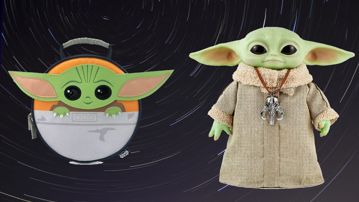Baby Yoda Merchandise Things You Need If You Re Obsessed With Baby Yoda Baby Yoda Merchandise Things You Need If You Re Obsessed With Baby Yoda