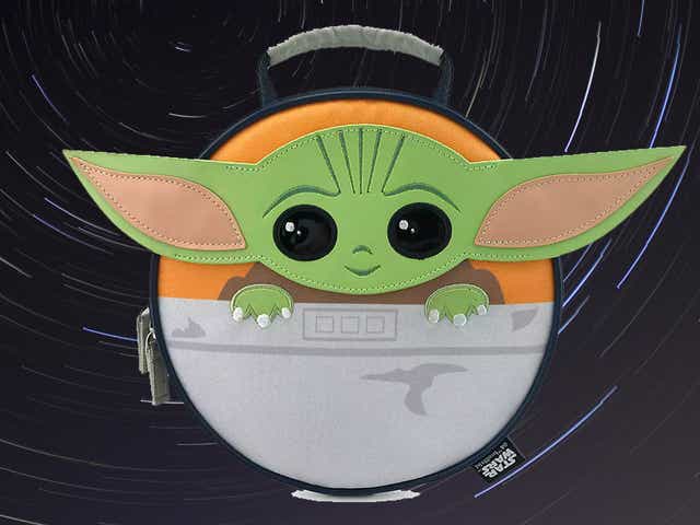 Baby Yoda Merchandise 20 Things You Need If You Re Obsessed With Baby Yoda Yoda clipart 20 free cliparts download images on clipground 2020. baby yoda merchandise 20 things you