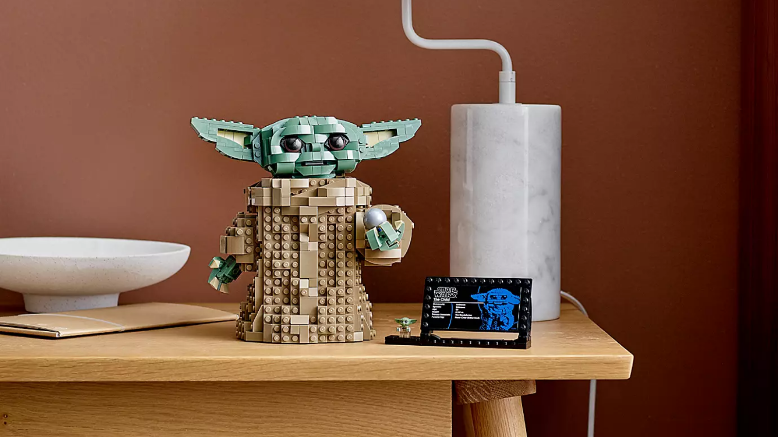 yoda memorabilia