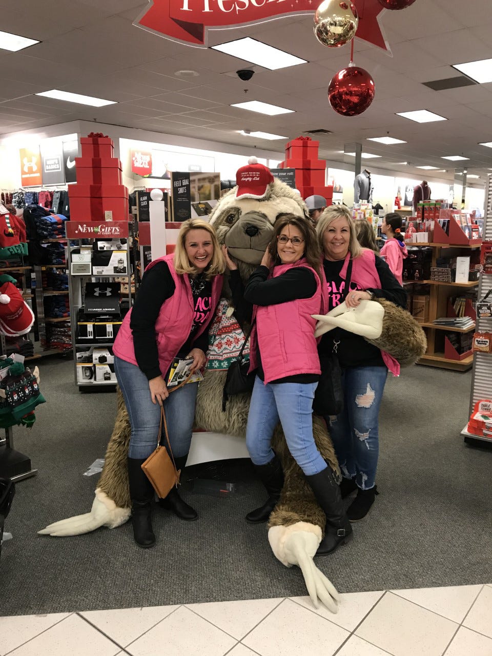 Black Friday Will Go On But Look Different Say Davidson County Shoppers Retailers