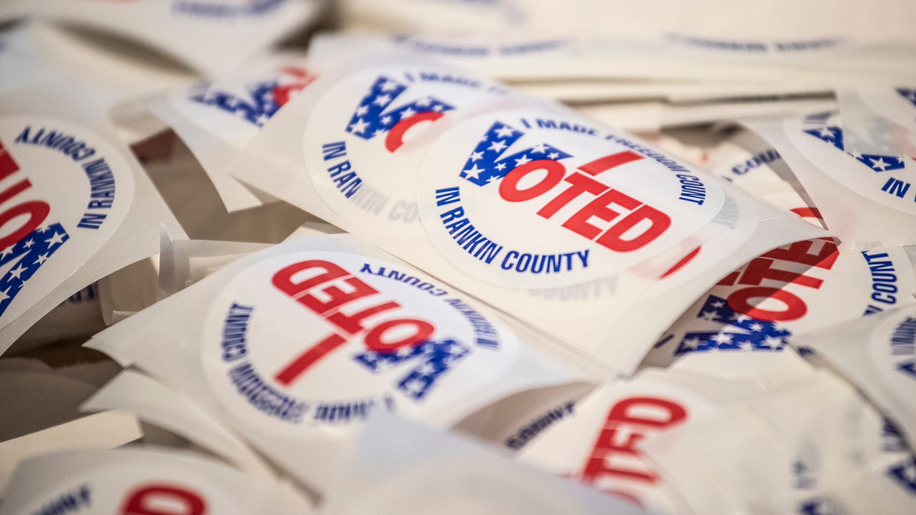 How to vote absentee in Mississippi and more midterm voter information