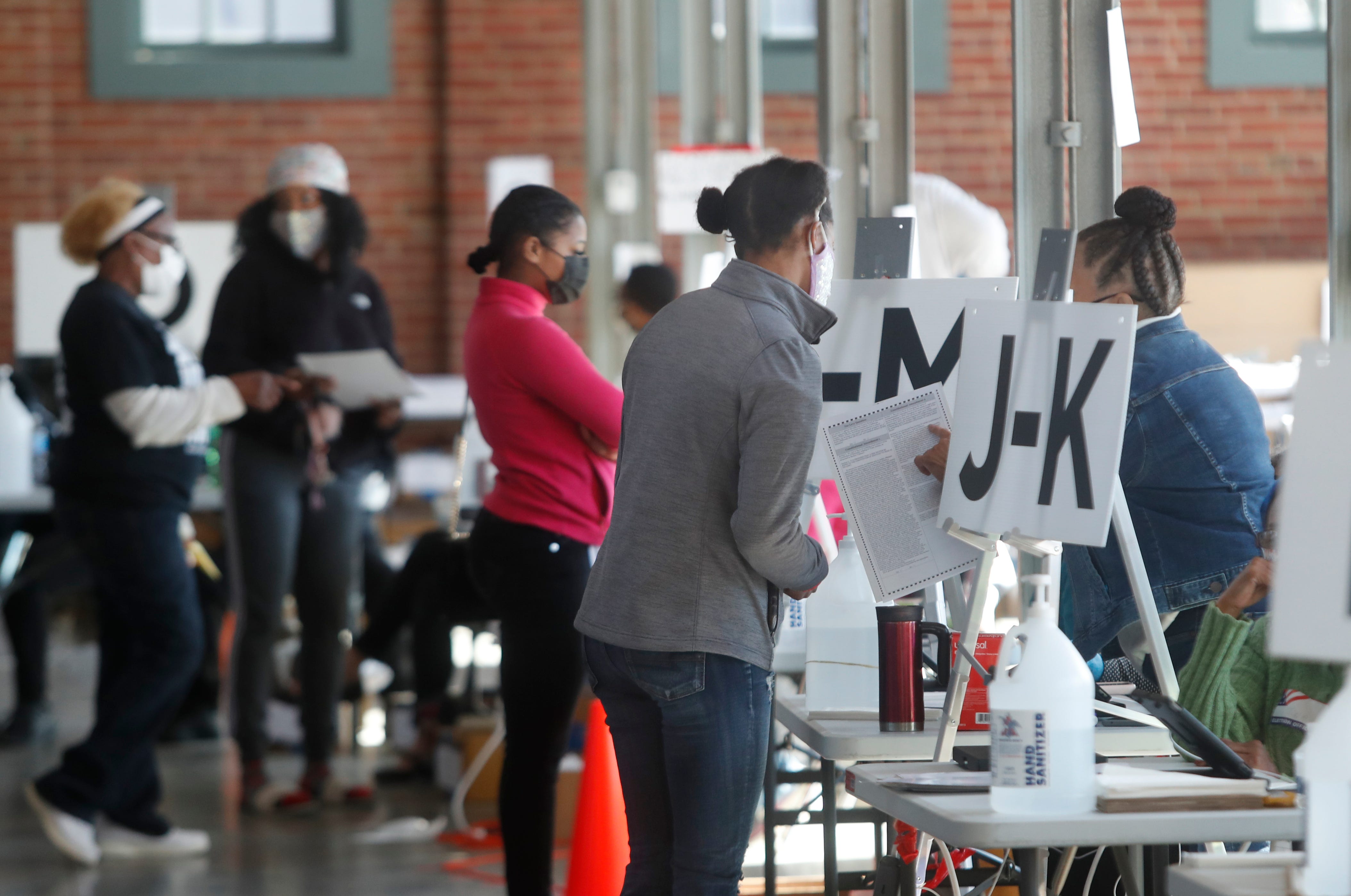 Election results north west hampshire