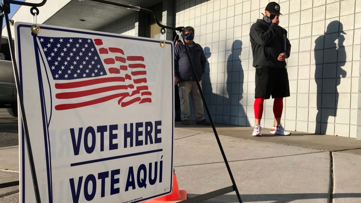 2024 Nevada election guide: Learn when, where and how to vote plus what’s on the ballot 2024 Nevada election guide: Learn when, where and how to vote plus what’s on the ballot