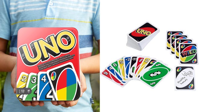 Uno Card Game Born In Cincinnati Barbershop Turns 50 Uno Card Game Born In Cincinnati Barbershop Turns 50