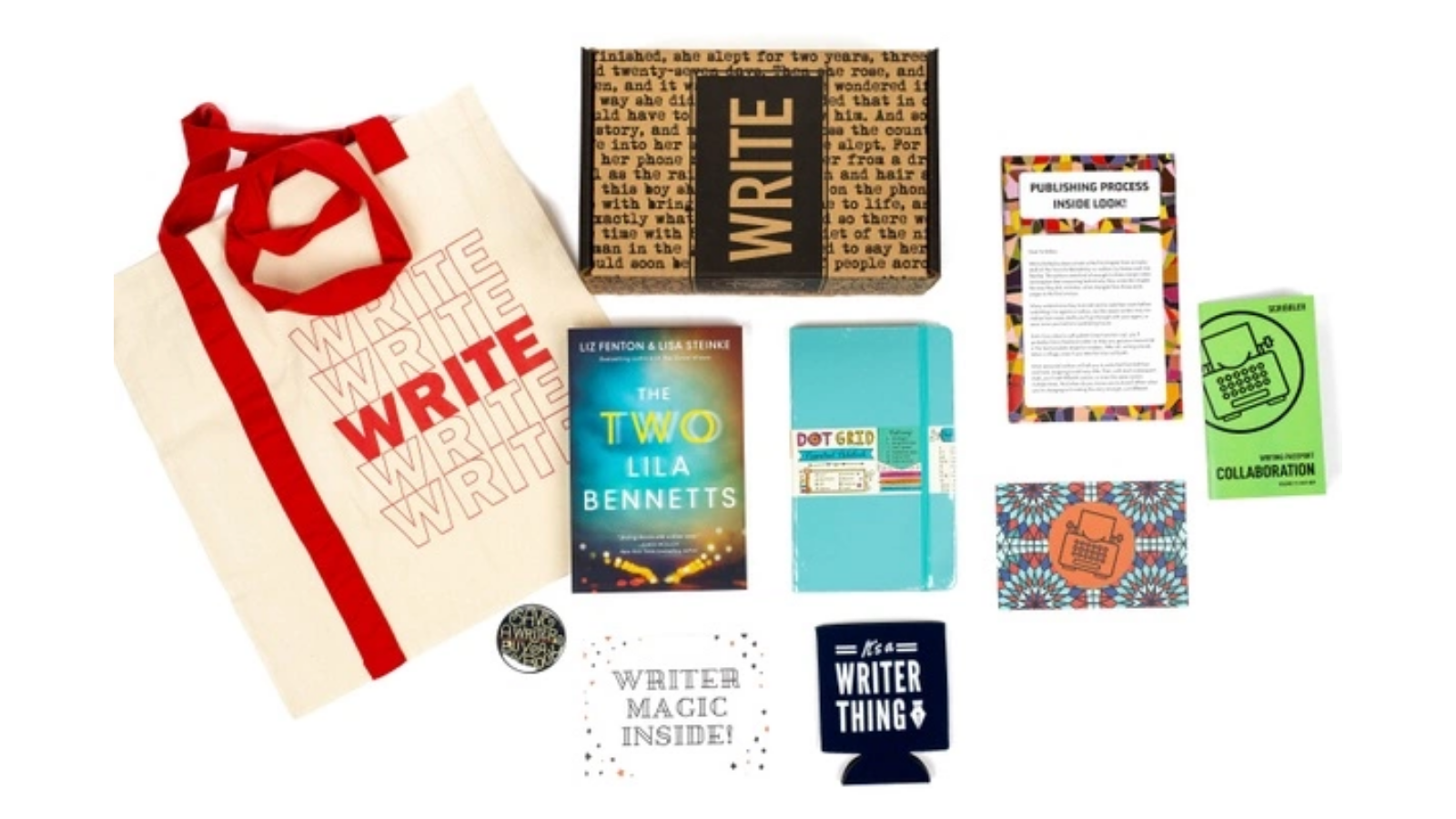 33 awesome gift subscription boxes and services for every type of person 33 awesome gift subscription boxes and services for every type of person