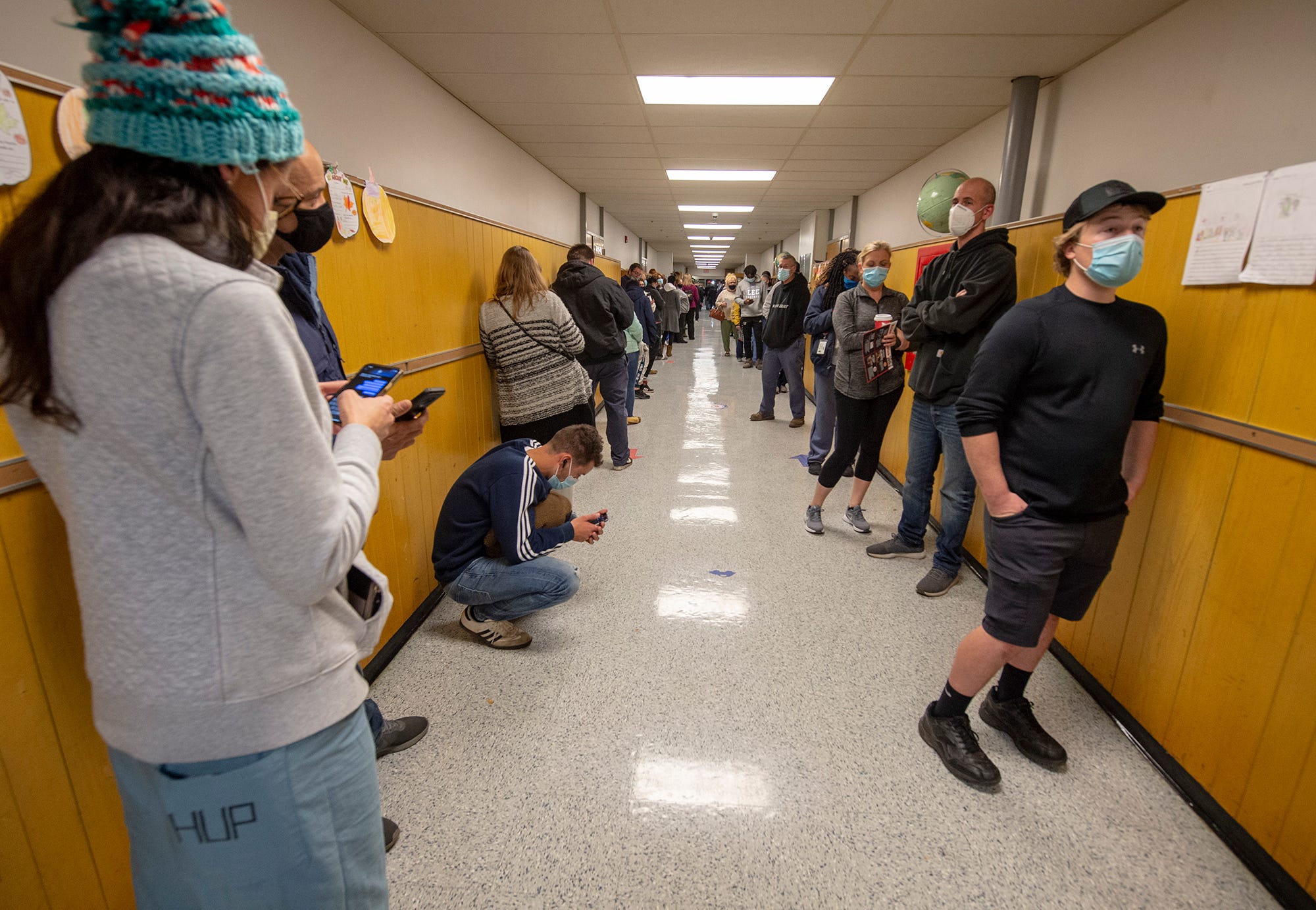 The day after Election Day What we know in Bucks County