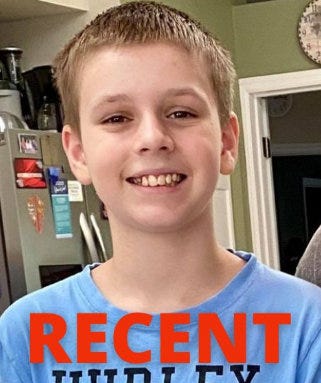 Deputies Still Looking For Missing 13 Year Old Palm Coast Boy Deputies Still Looking For Missing 13 Year Old Palm Coast Boy