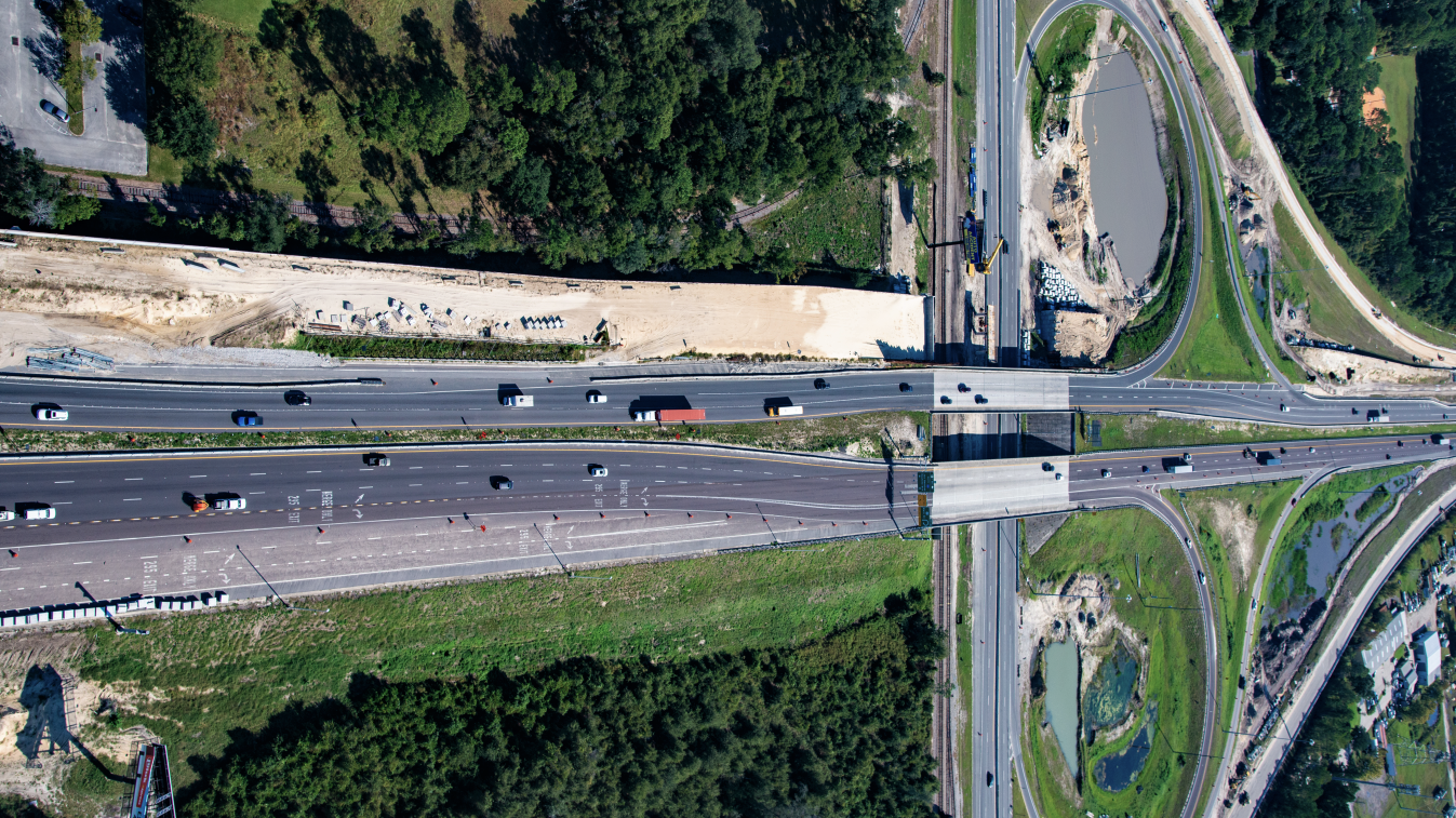 I 95 I 295 What S Up With The Interchange Project In Jacksonville