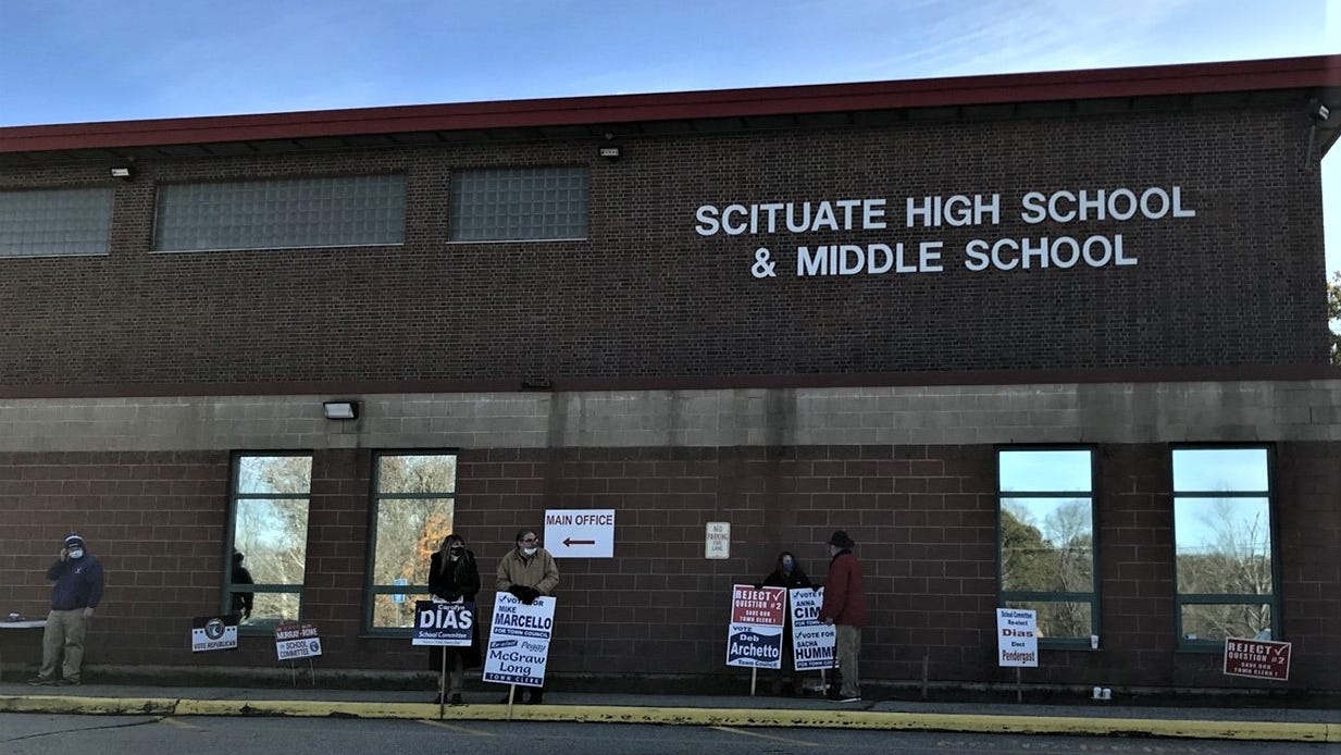 RI high school football coach resigns after money had gone missing RI high school football coach resigns after money had gone missing