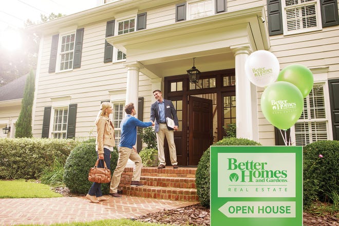 Better homes and Gardens Real Estate Winans will now have a presence in both DFW and Texoma.