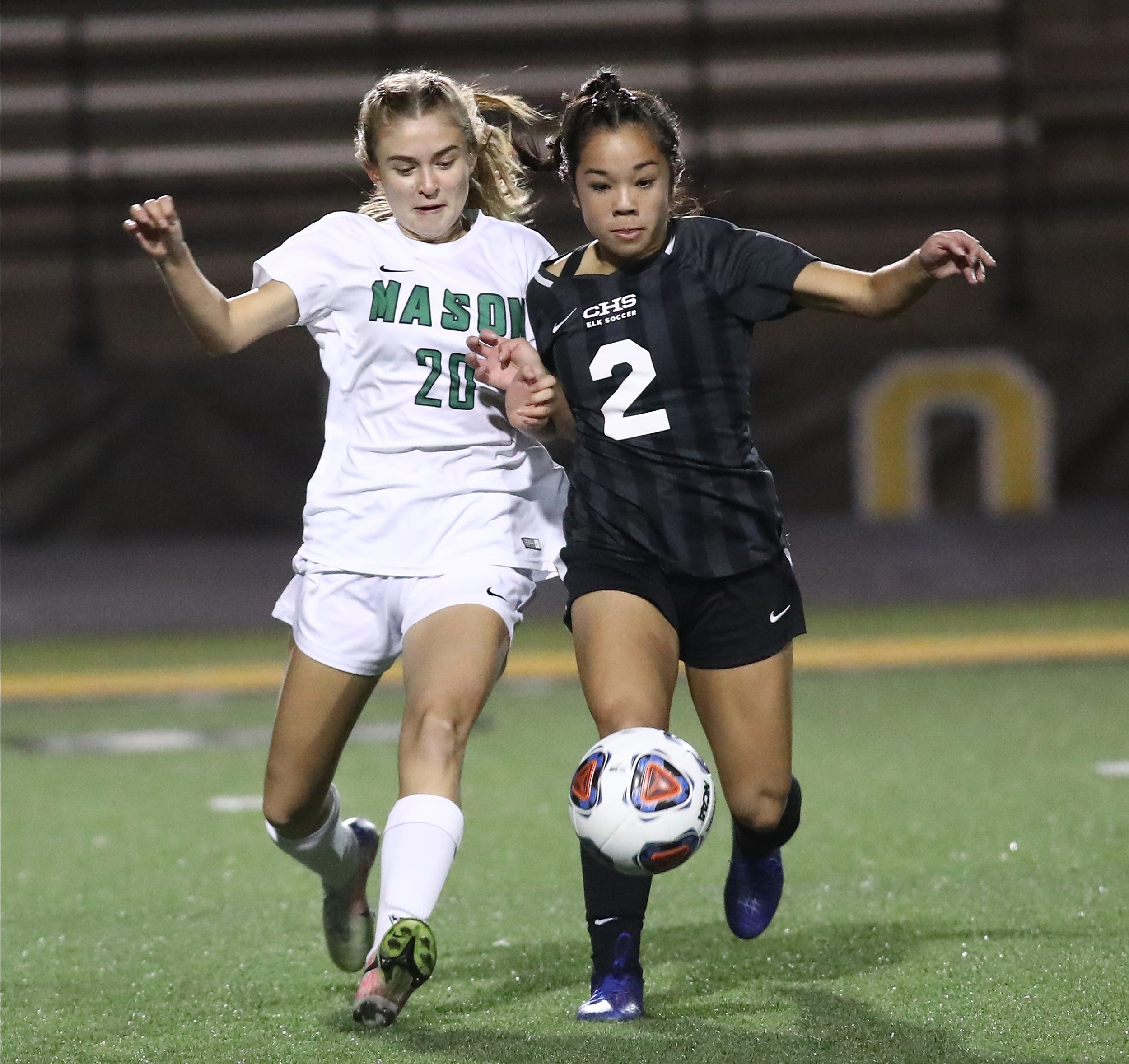 Ohio high school girls soccer 2021 The best players in Ohio