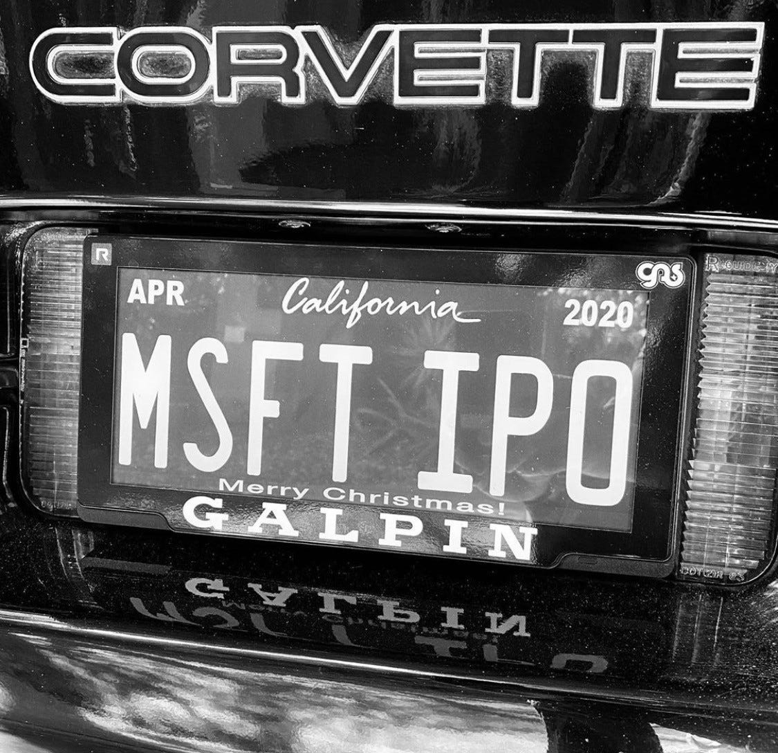 Digital license plates enable message displays, registration renewal