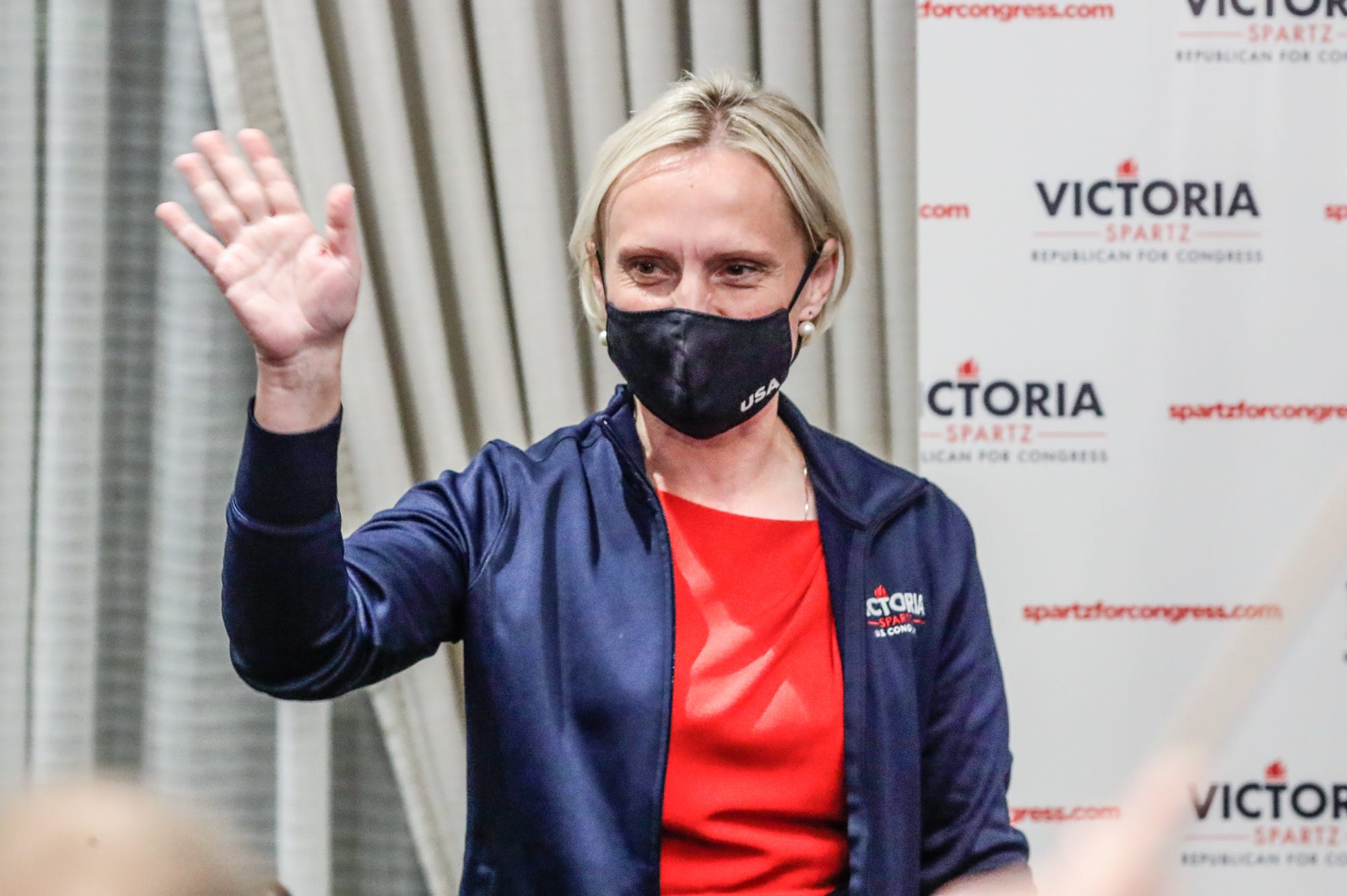 victoria spartz victoria spartz