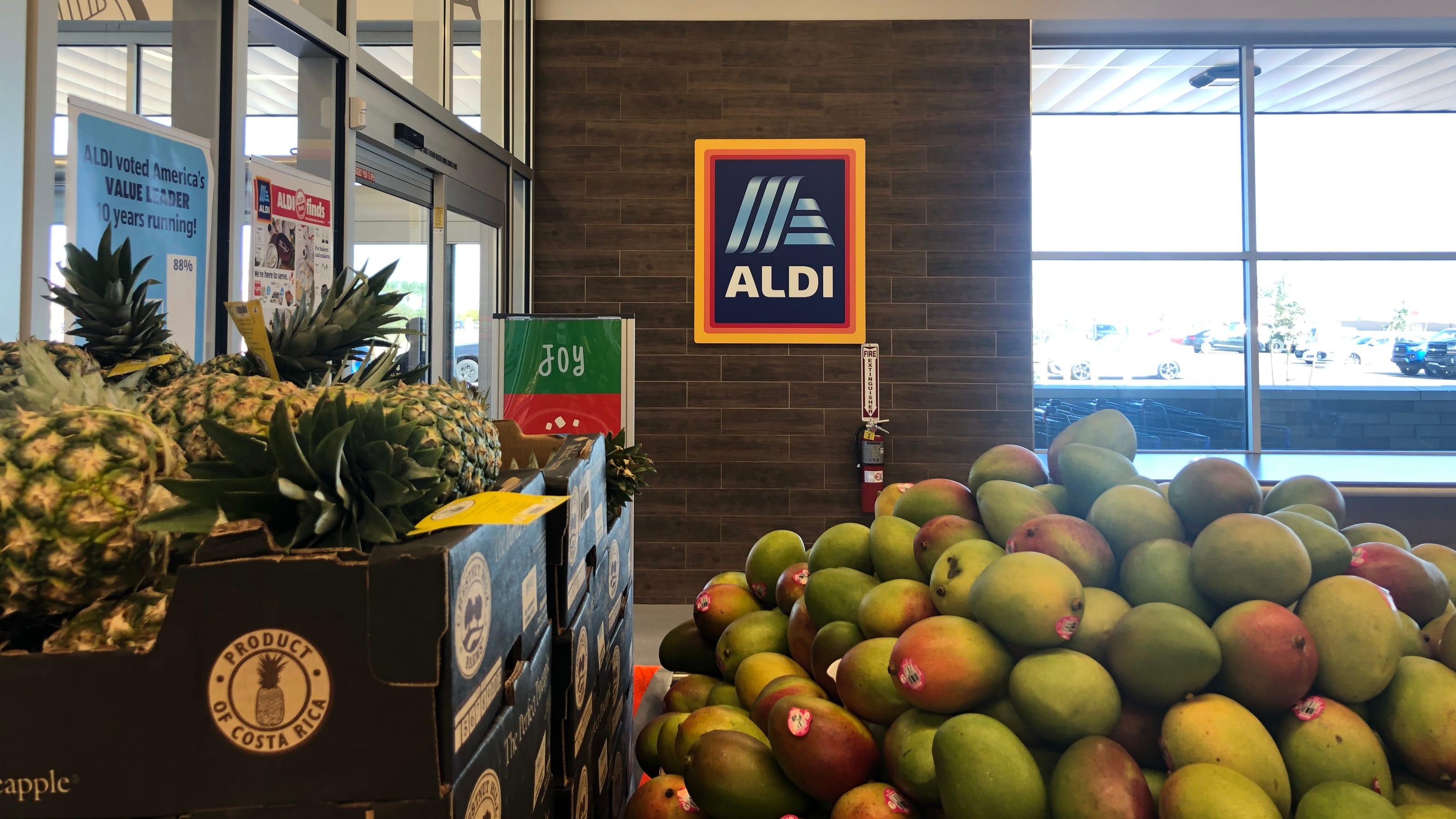 Aldi in Phoenix 2 new grocery store locations are coming soon