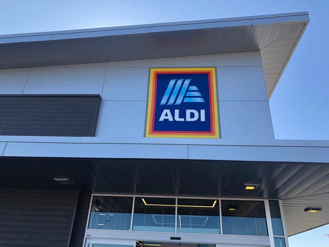 Once two new Aldi stores open on Dec. 10, the Valley will be home to six of the grocery chain's locations.