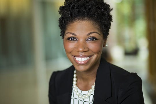Tiffany Jeffers