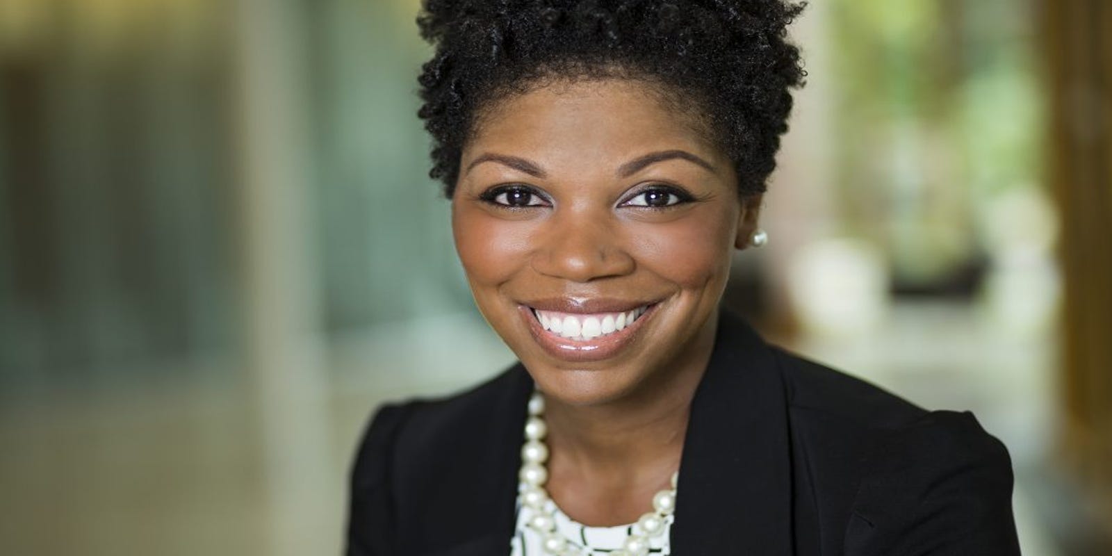 As a Black female law professor, I’m nurturing system that abandons me
