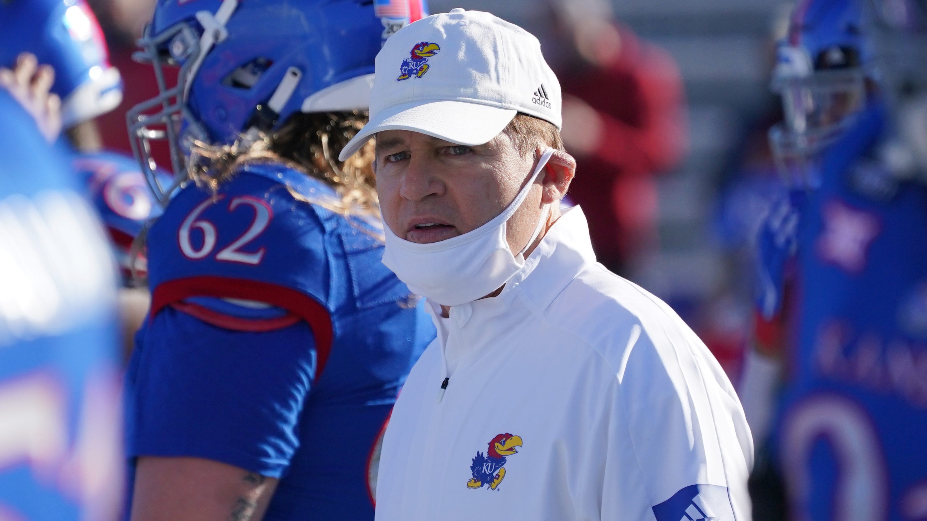 Les Miles' attorney sounds off, blasts LSU probe, Kansas' reaction