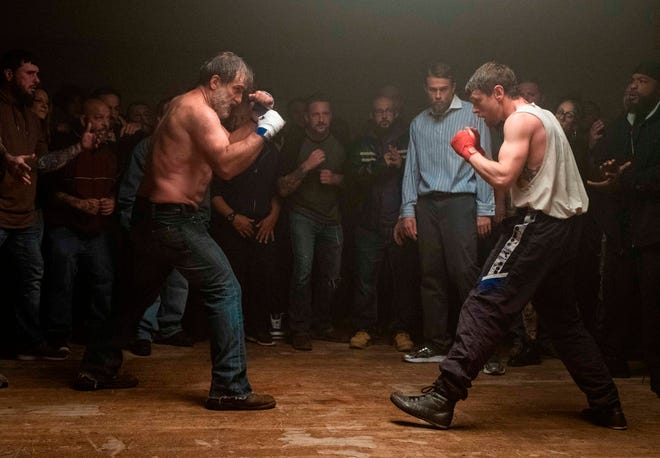 Film review: 'Jungleland' a dire, dreamy boxing road movie