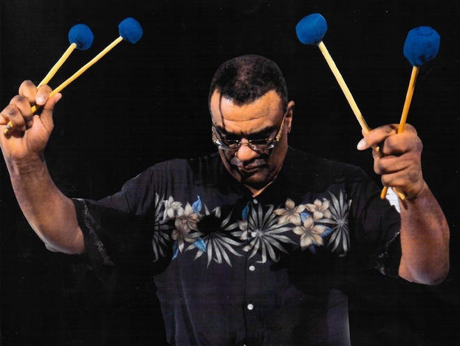 Wilmington-based jazz composer and percussionist Joe Chambers has a new album, "Samba of Maracatu," on the legendary Blue Note label.