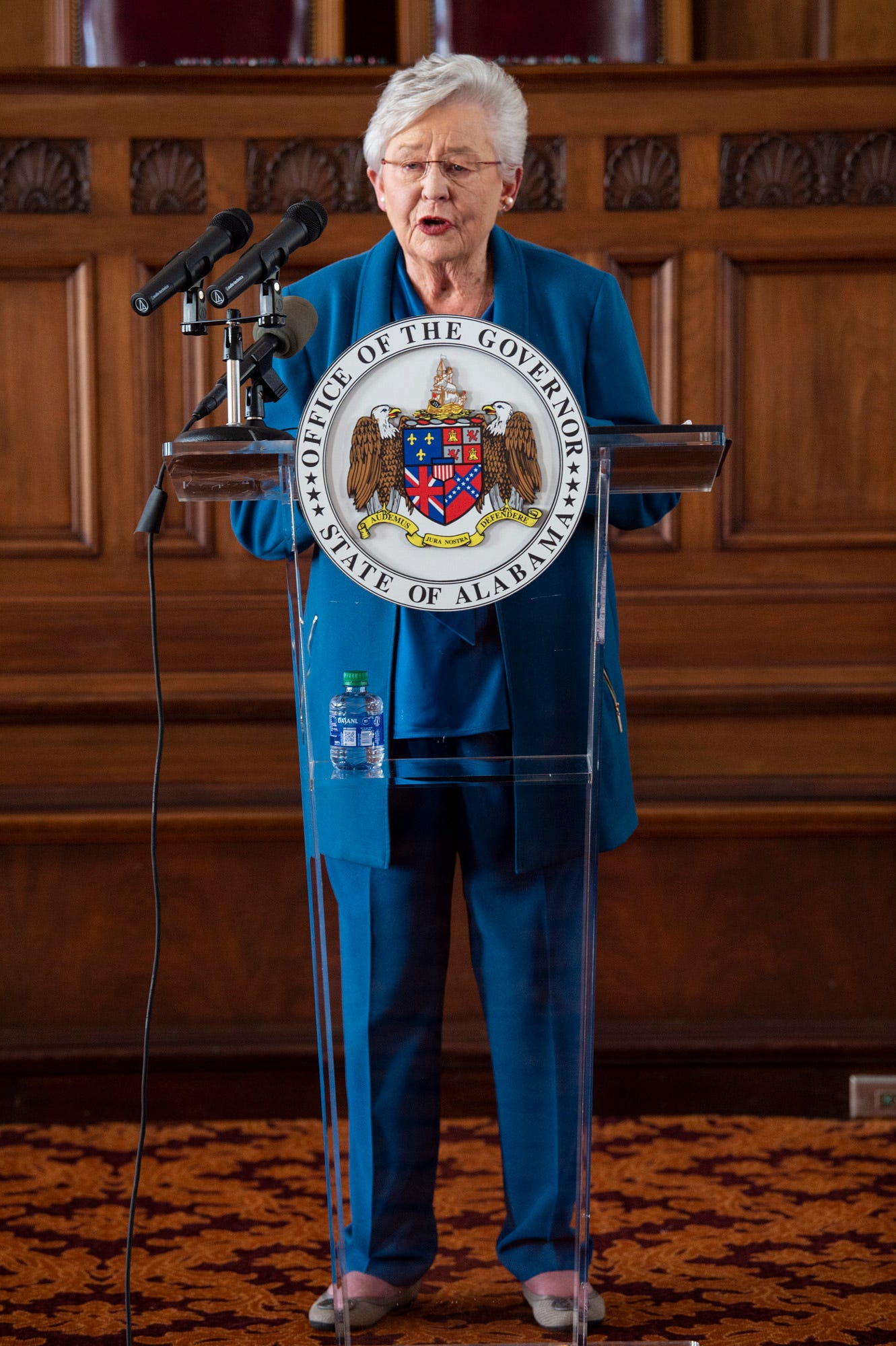 Alabama mask mandate extended amid worsening COVID-19 spread