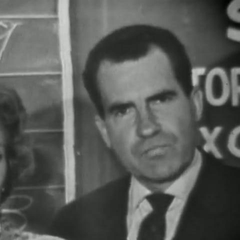 Concession speeches: Why election losers need to g