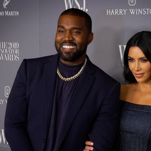 Kanye West wins 60,000 votes and other intriguing 
