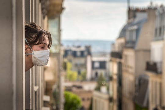 Do you have a plan in case you get stuck somewhere? Your travel survival guide for 2021 should include one.