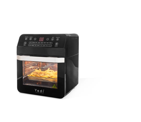 Yedi Total Package Air Fryer Oven XL
