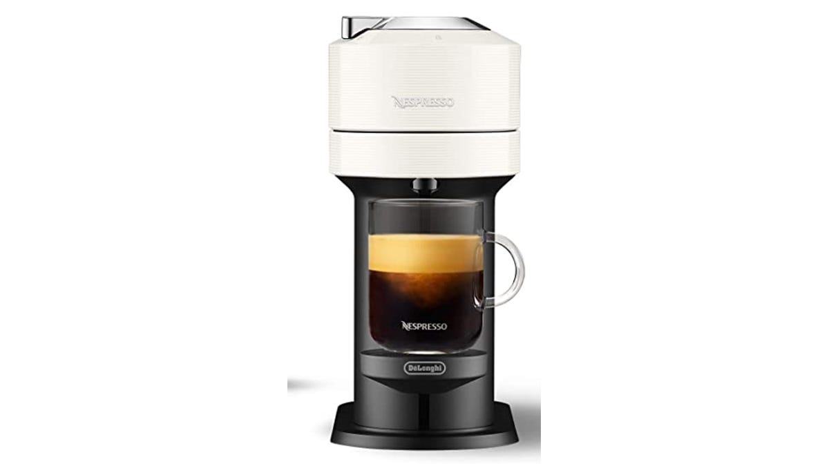 Amazon Sale Shop Price Drops On Nespresso Coffee Machines And More