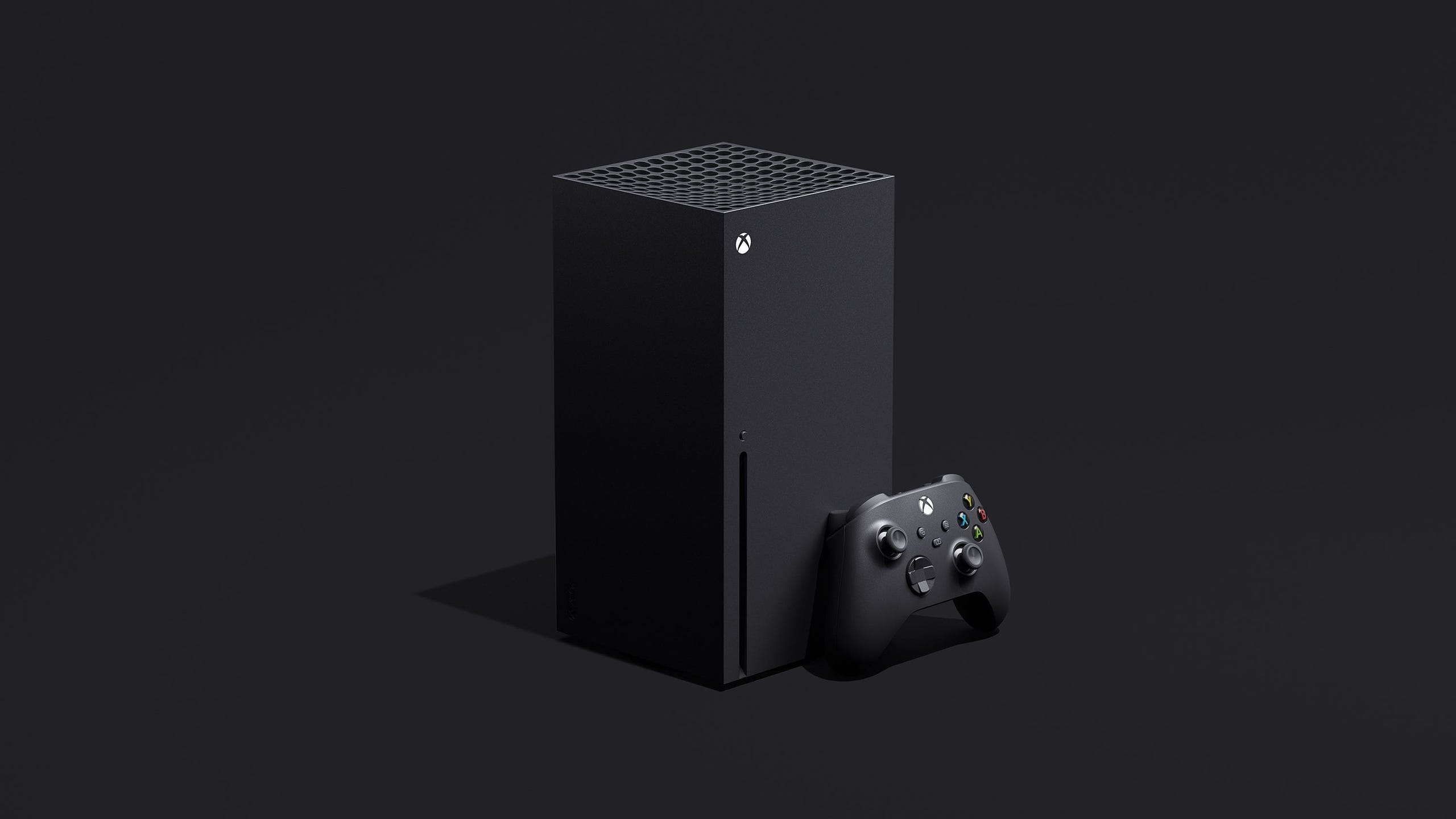 Xbox Series X