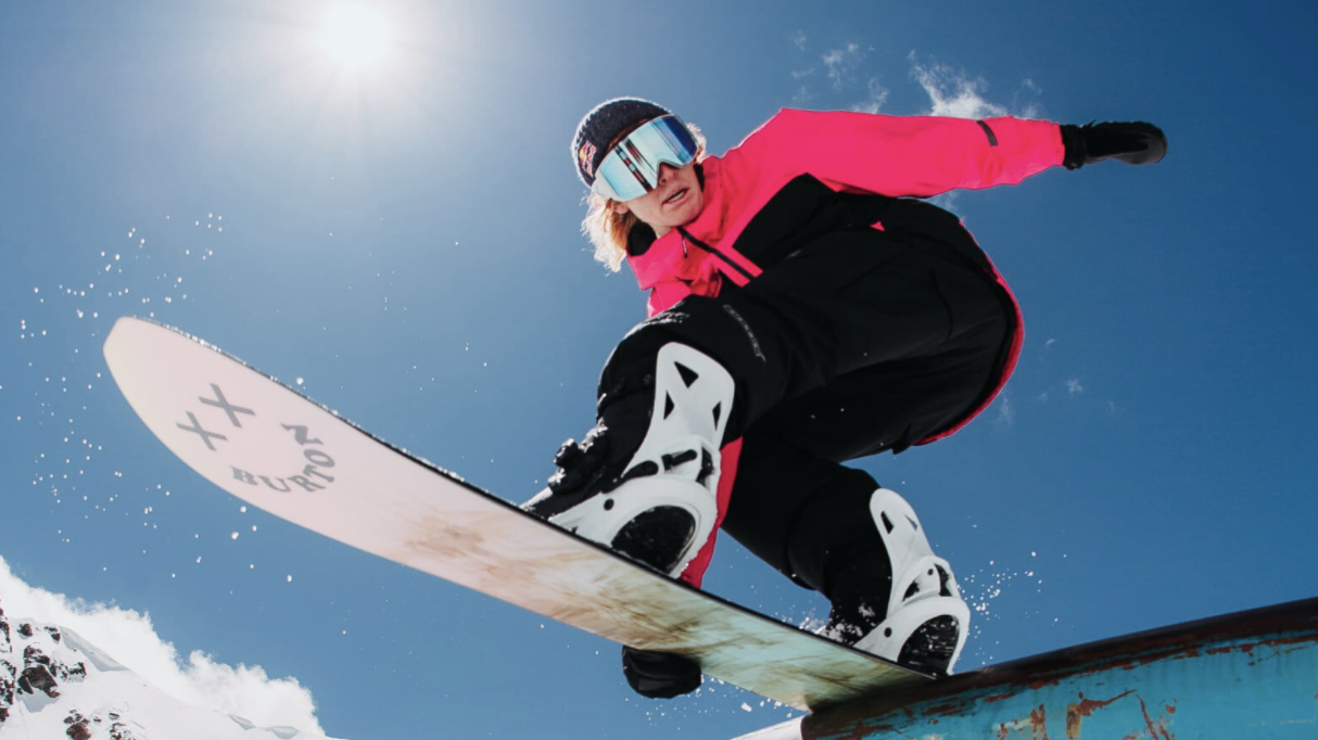 The best places to and snowboarding gear online