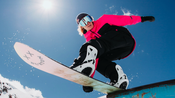 Buy high quality snow gear directly from Burton.