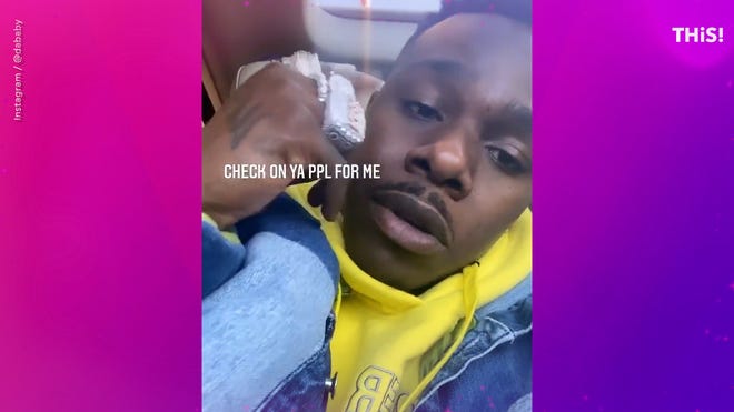 King Von Dead Rapper Dies At 26 After Atlanta Shooting King Von Dead Rapper Dies At 26 After Atlanta Shooting