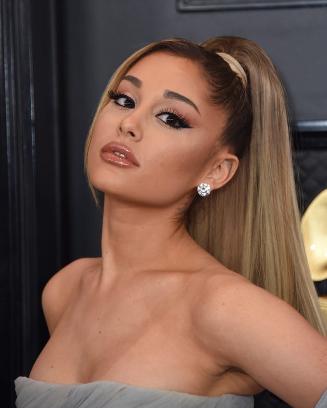 Ariana Grande joins impressive list of Floridians with historic hits