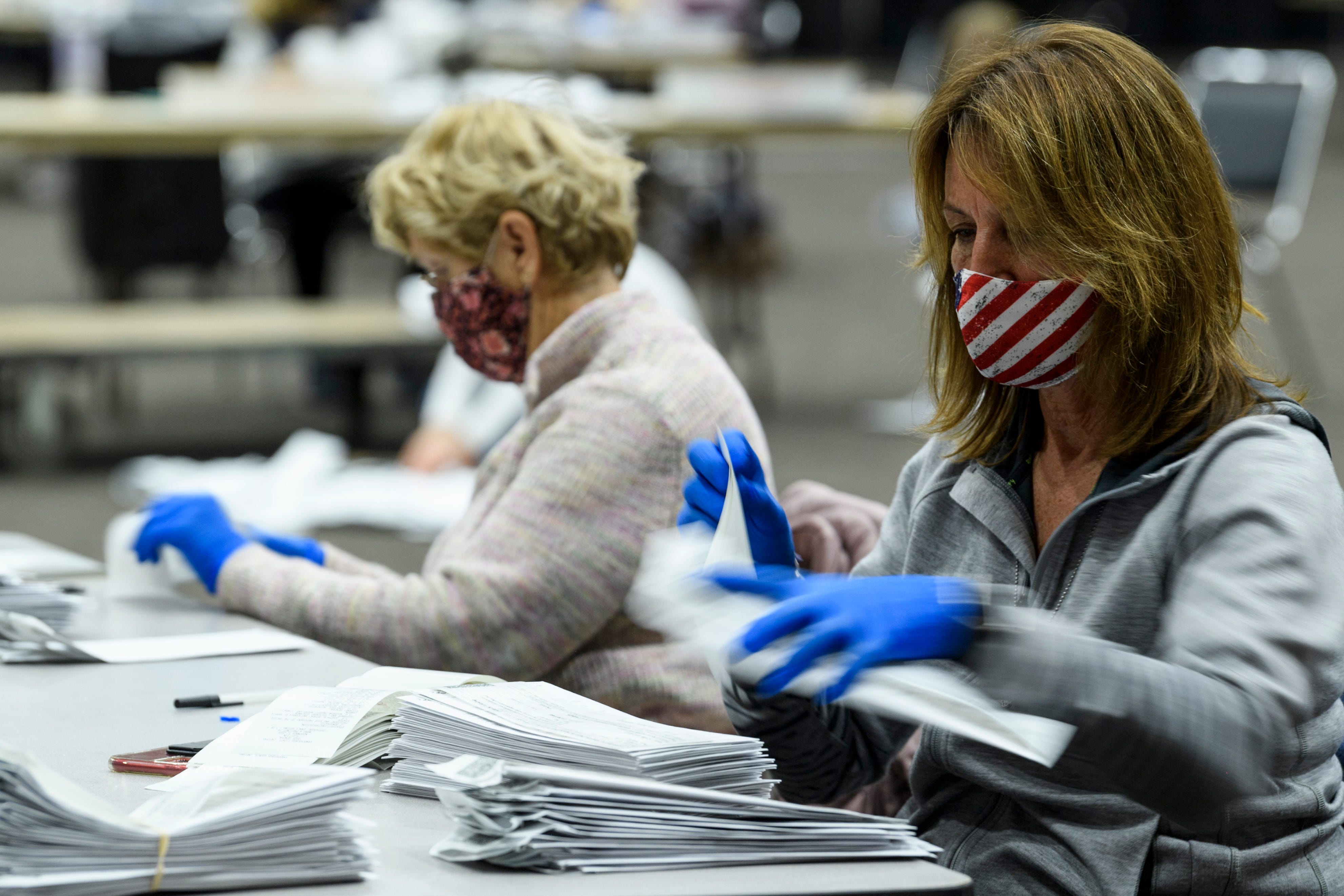 Election gave Vanderburgh County two promising new faces on the