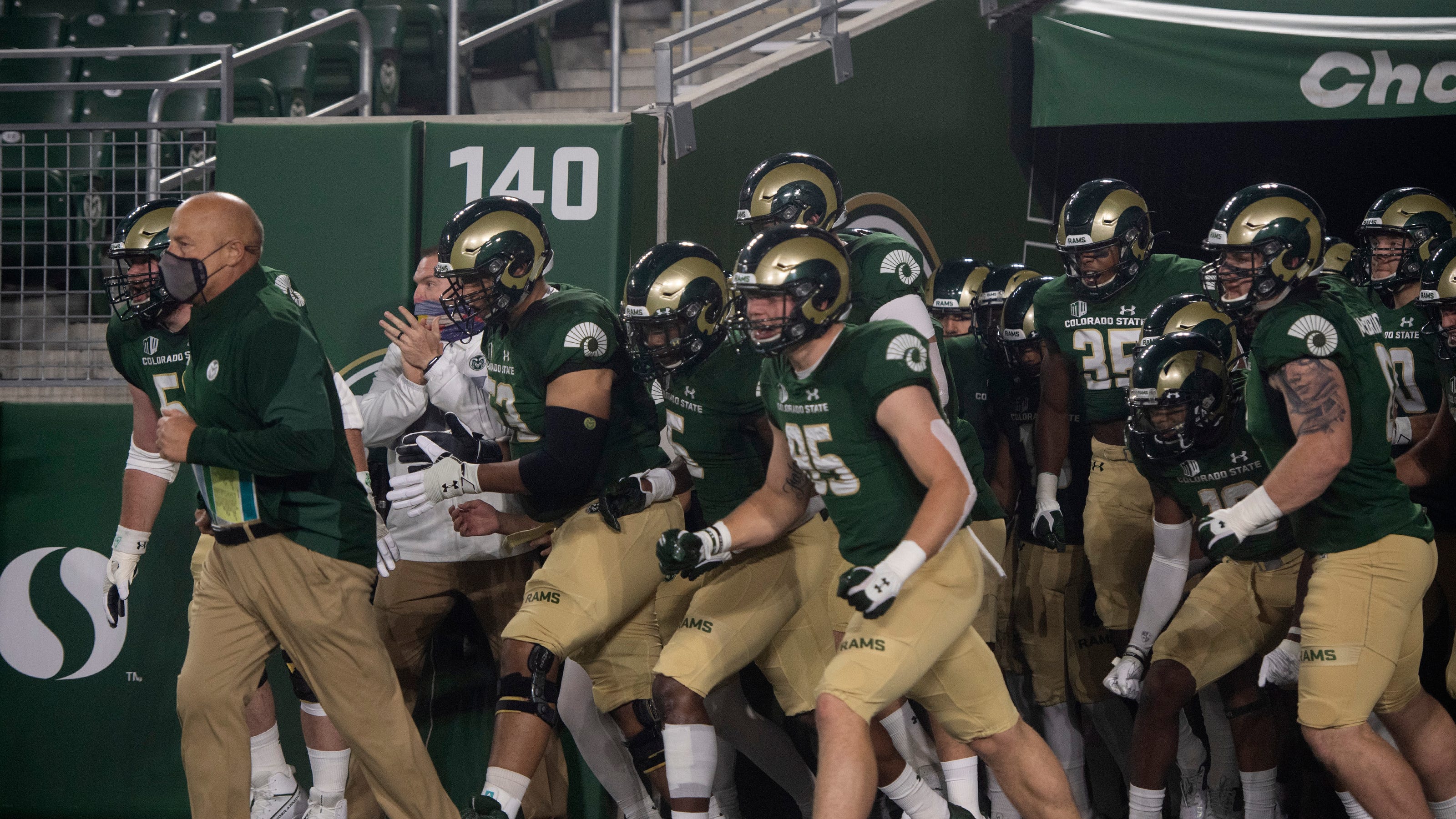 2021 Colorado State Football Schedule Announced Colorado State University Football Schedule 2022