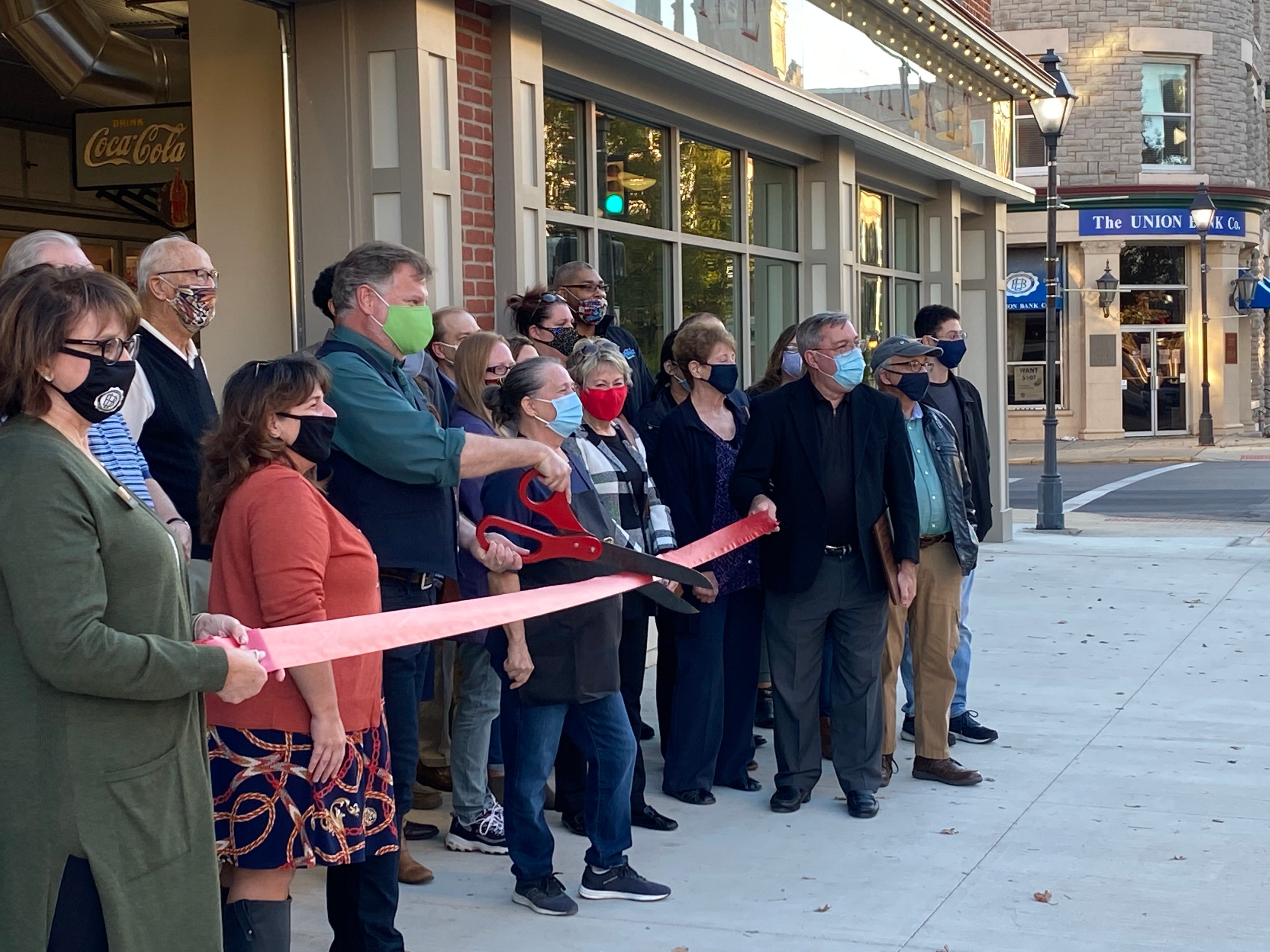 COVID19 chamber survey shows Marion County businesses hopeful future