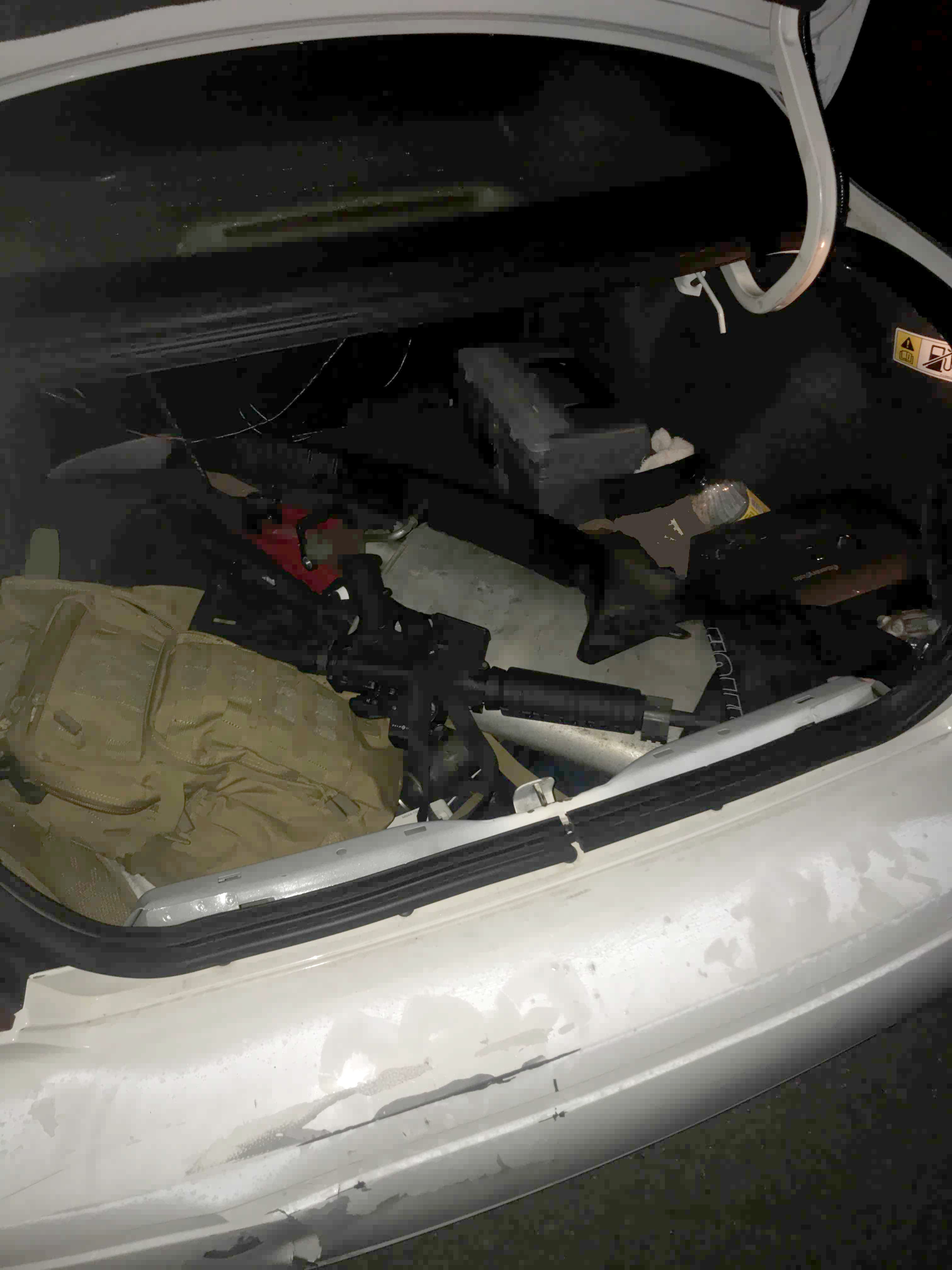 Kyle Rittenhouse friend charged, bought him gun in Kenosha shooting