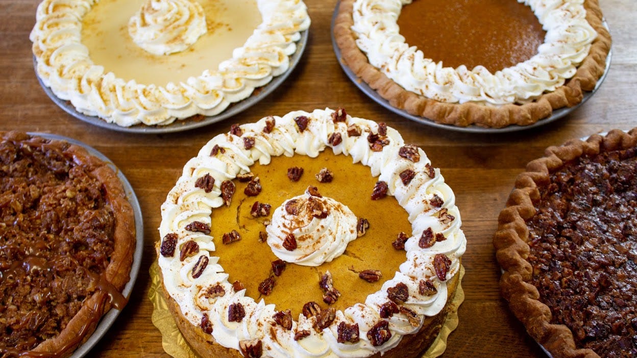 Order thanksgiving dinner tampa Order thanksgiving dinner tampa