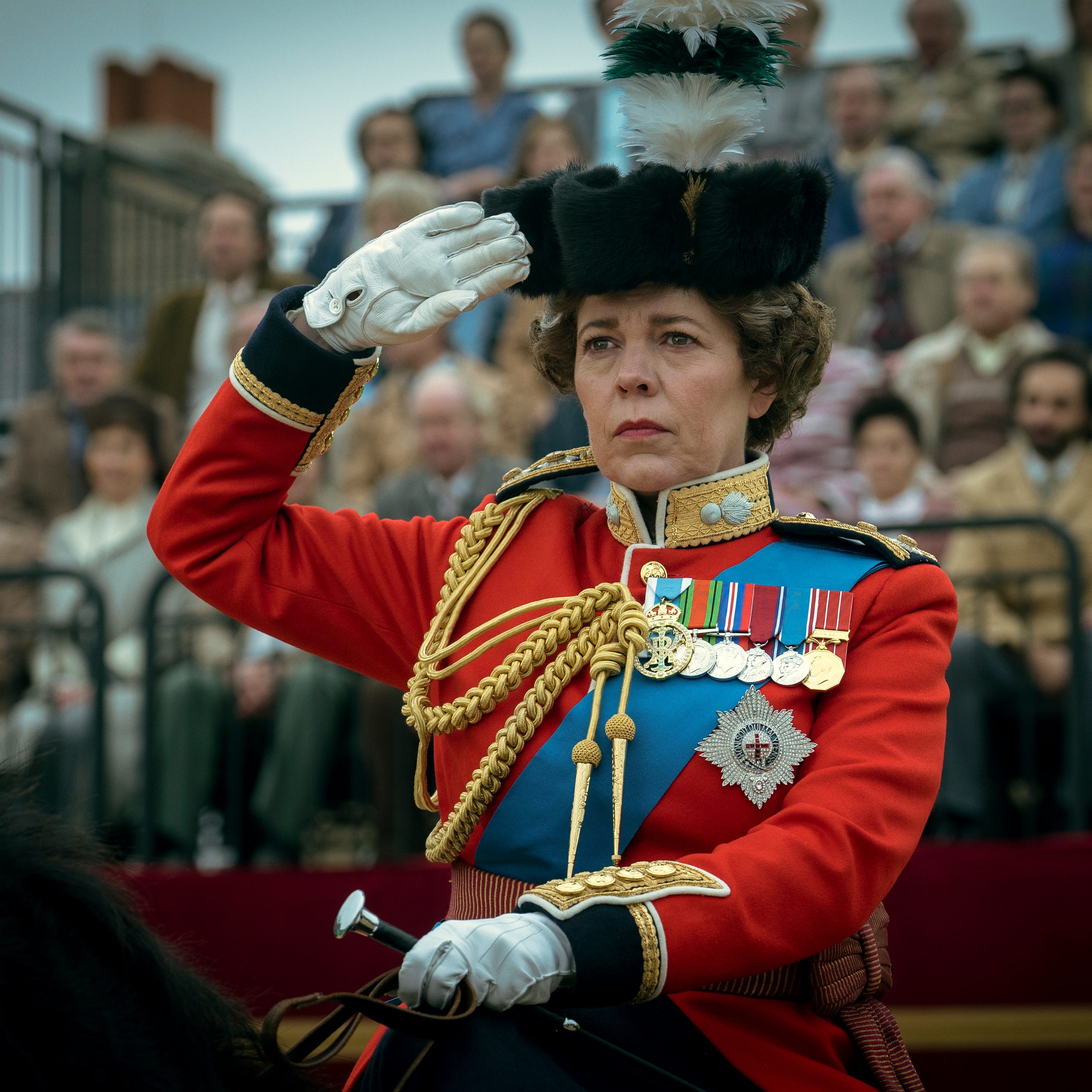 Netflix S The Crown Introduces Princess Diana In Teaser Sets Date