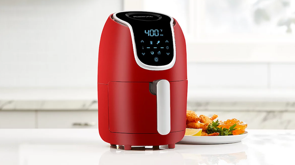 This air fryer is more than 60% off.