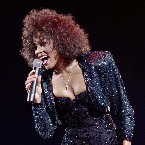 A file picture taken on May 18, 1988 in Paris show
