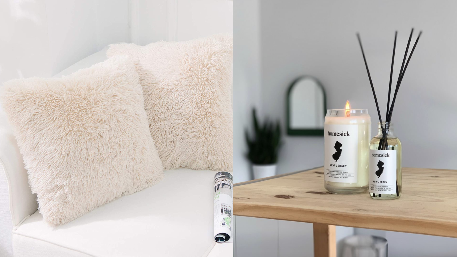 12 Things To Make Your Home More Relaxing Essential Oil Diffusers Weighted Blankets And More