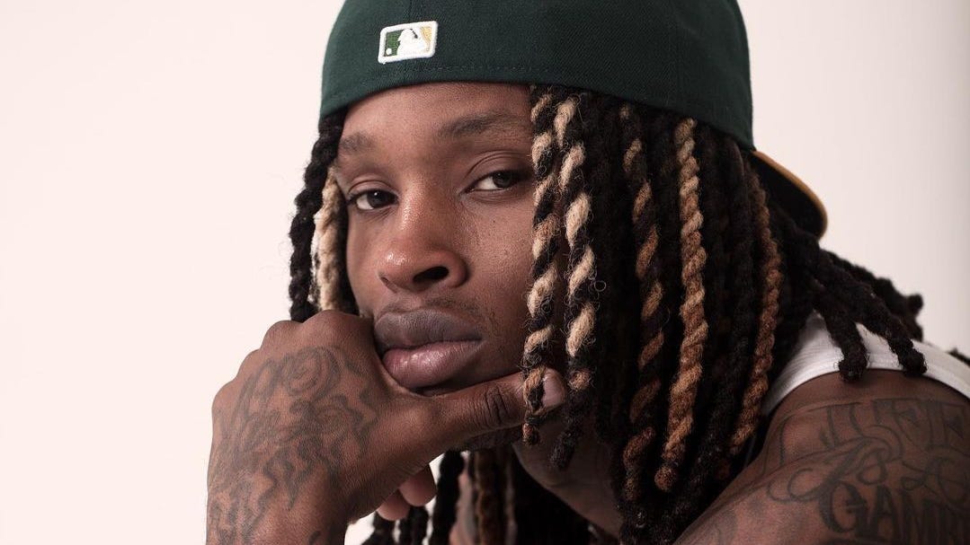 King Von dead Rapper dies at 26 after Atlanta shooting
