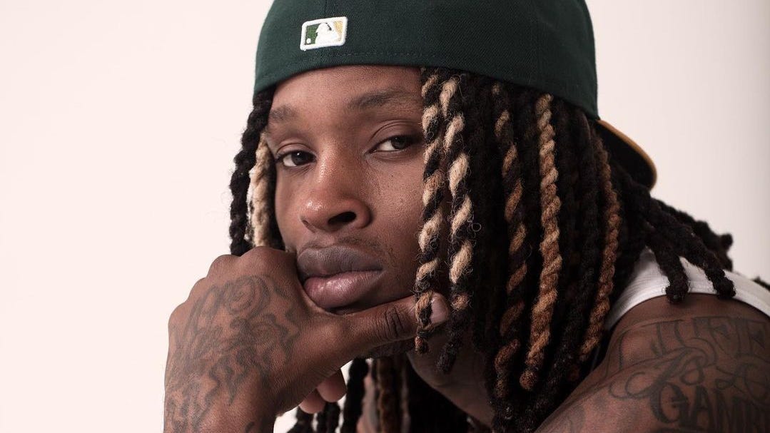 King Von dead: Rapper dies at 26 after Atlanta shooting