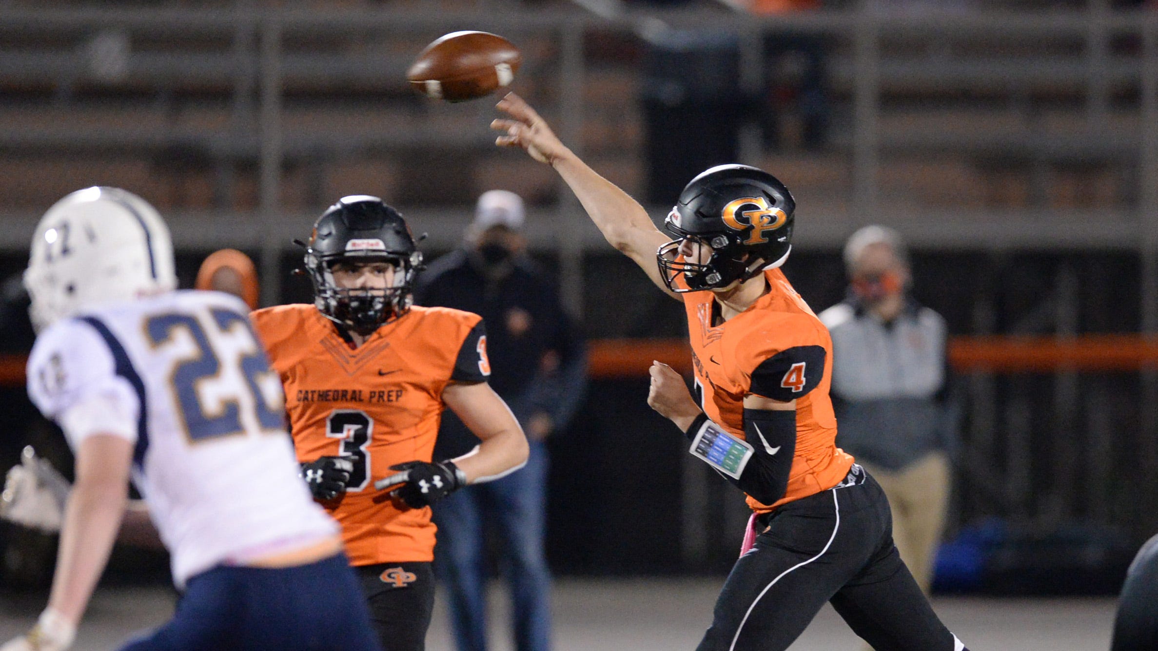 Piaa Football Playoffs 2025