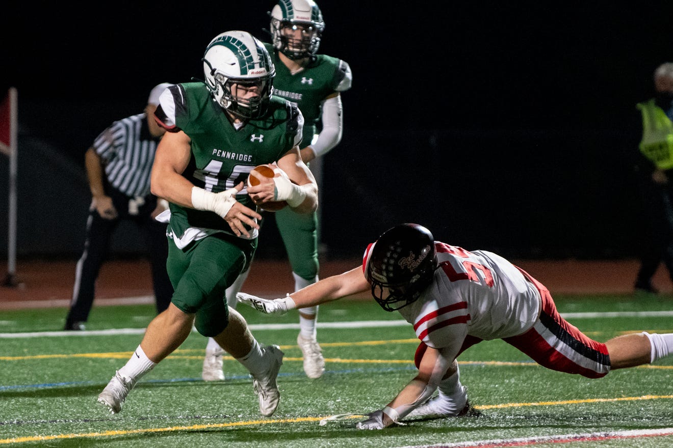 Pennridge made a statement with huge PIAA win over Coatesville