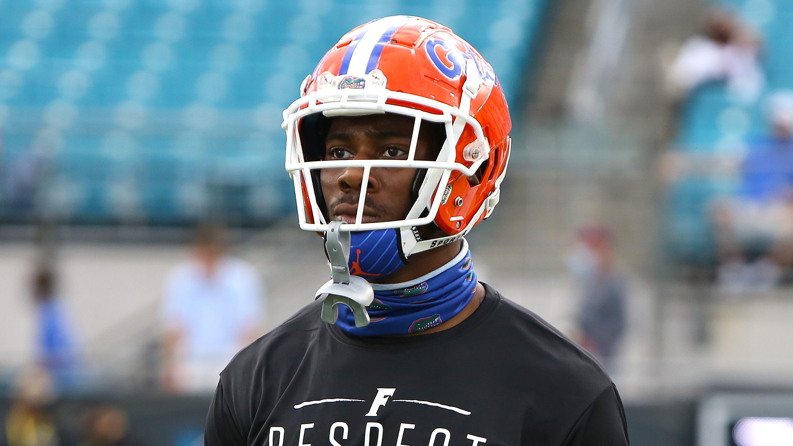 Kyle Pitts among Florida Gators unavailable vs. LSU Tigers