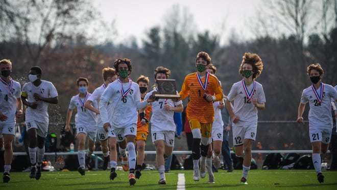 Vermont High School Boys Soccer Players To Watch During 2021 Season High School Soccer Division One Championship In Vermont 2022